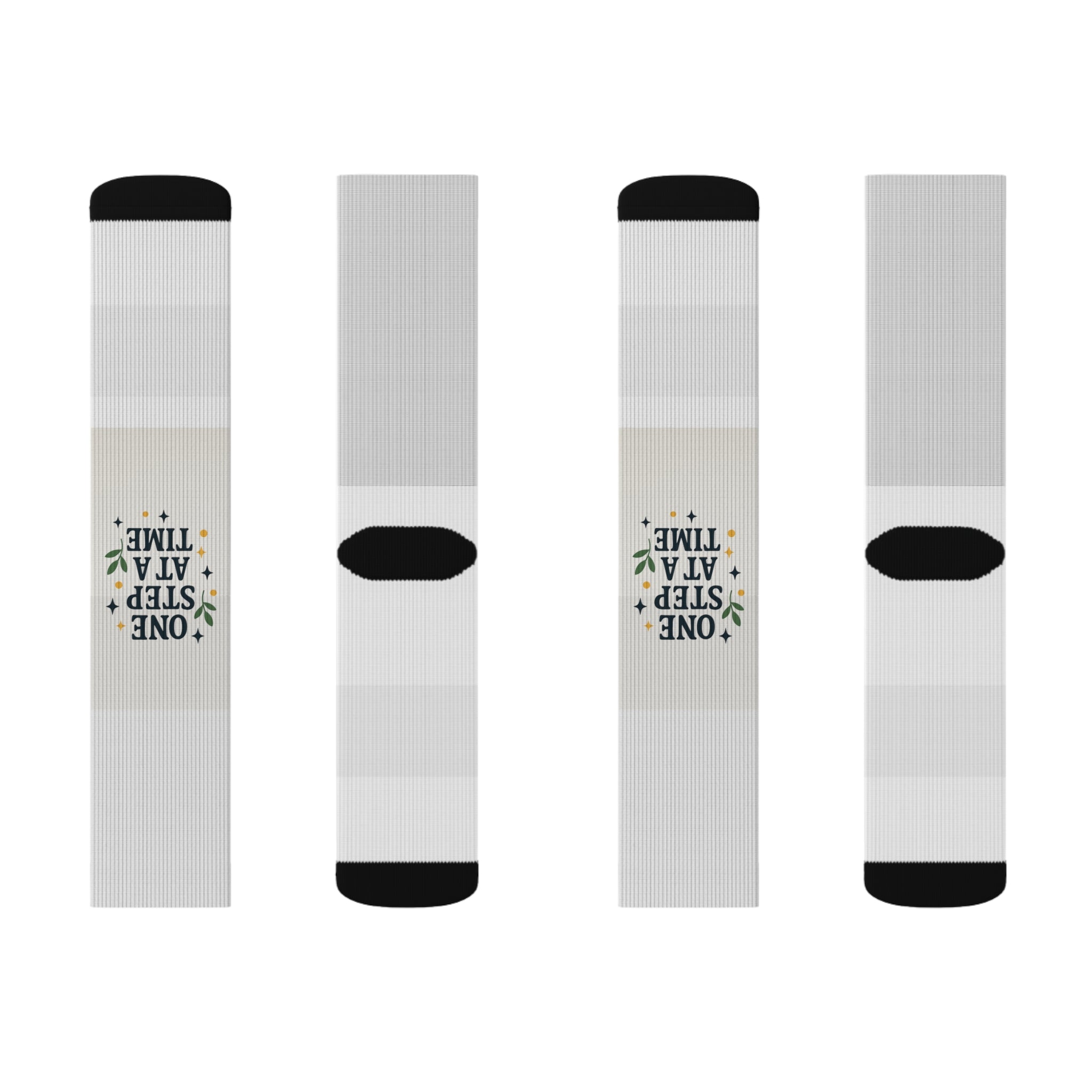 Sublimation Socks