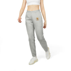 Fleece Joggers - Cozy Comfort for Everyday Sportswear for Seniors