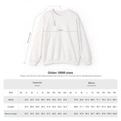 I Don’t Do Rush Hour” Relaxed Fit Sweatshirt – Effortless Comfort, Timeless Wit
