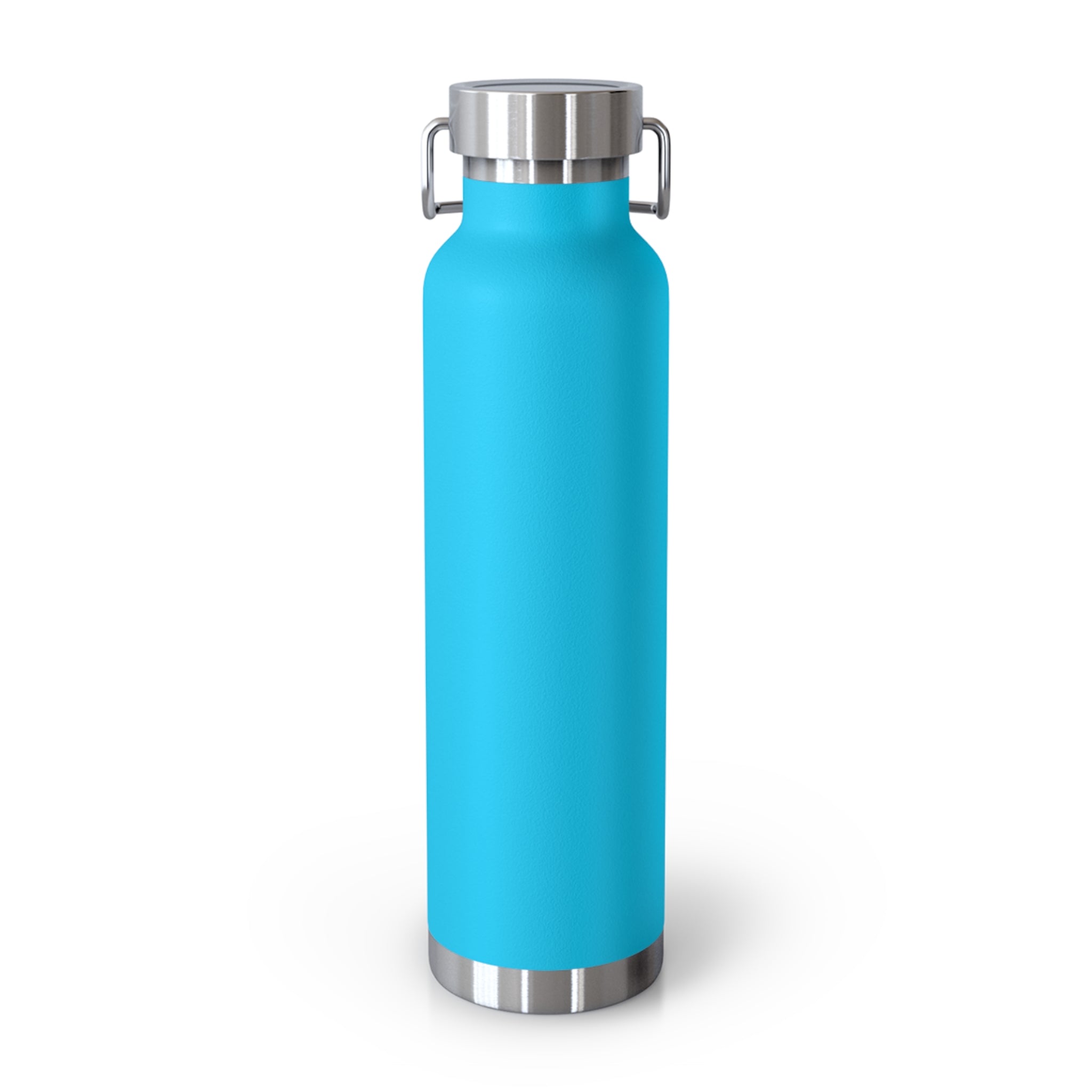 Best Grandma Ever Copper Insulated Water Bottle, Gift for Grandma, Mother s Day Present, Birthday Gift