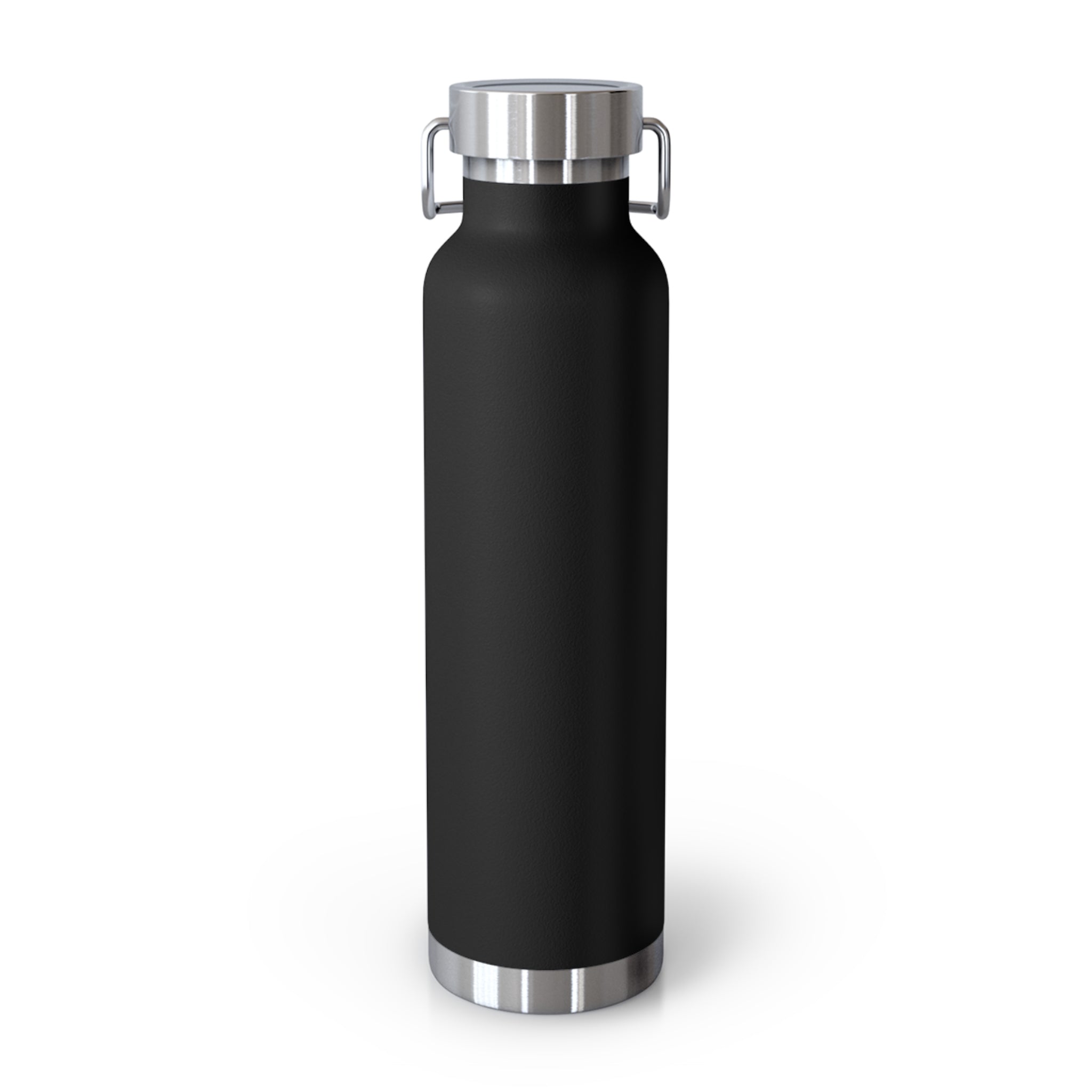 Best Grandma Ever Copper Insulated Water Bottle, Gift for Grandma, Mother s Day Present, Birthday Gift
