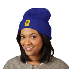 Still Got It” Classic Cuffed Beanie – Warmth with Attitude