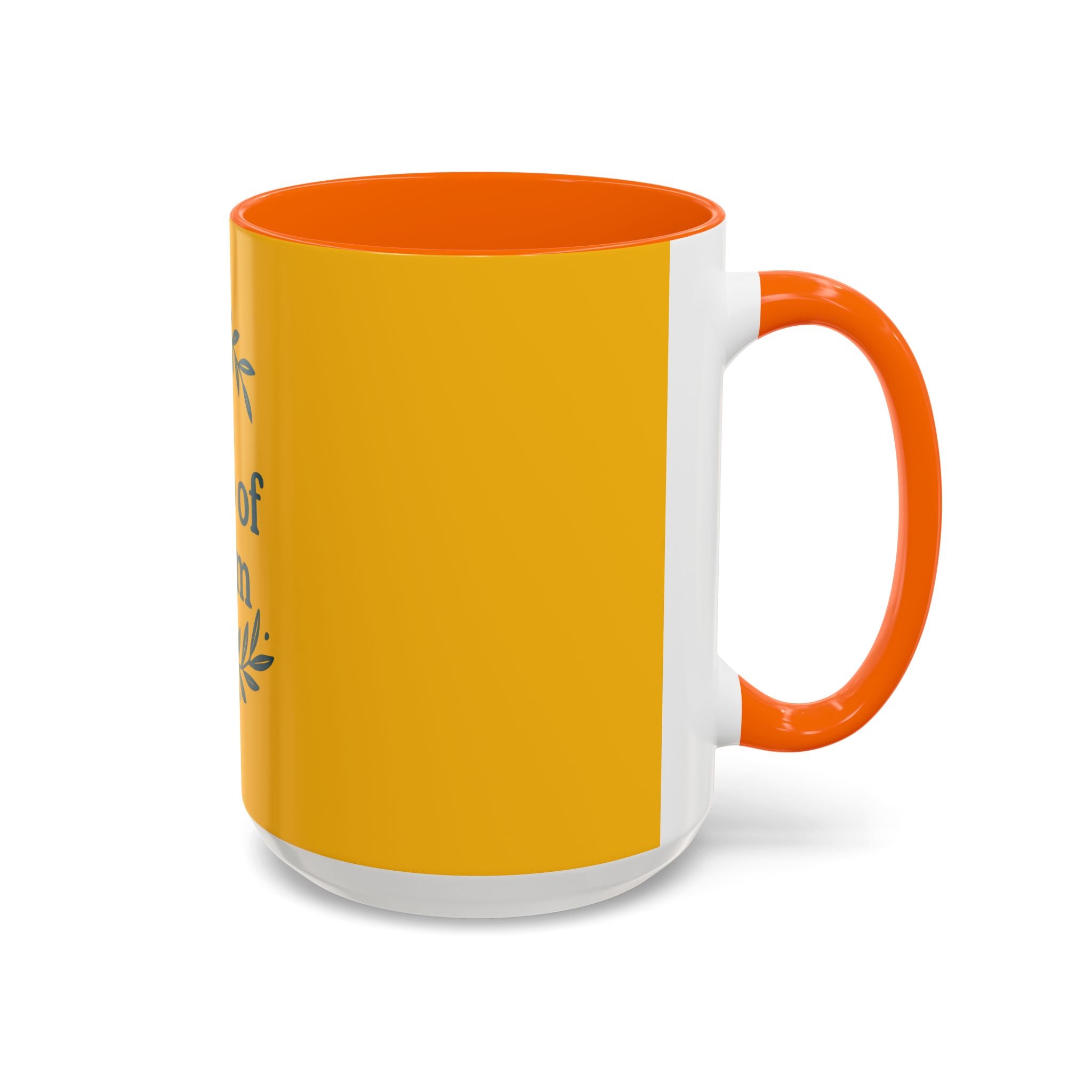 Cozy Coffee Mug: A Cup of Calm, Relaxation Mug, Gift for Coffee Lovers, Tea Time Accessory