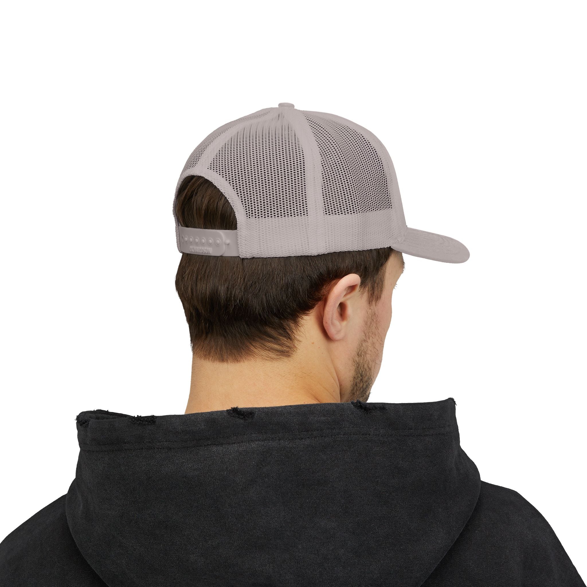 Retired Not Expired Snapback Trucker Cap | Perfect Gift for Retirees, Casual Wear, Outdoor Adventures, Father's Day, Birthday