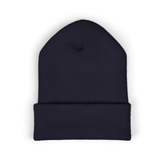 Still Got It” Classic Cuffed Beanie – Warmth with Attitude