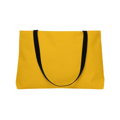 Sunny Market Tote Bag, Beach Bag, Weekend Getaway Bag, Farmer's Market Companion, Stylish Grocery Tote, Eco-Friendly Shopping Bag