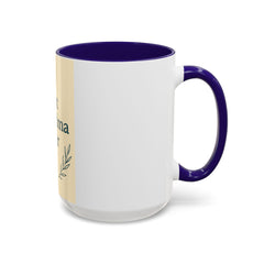 Best Grandma Ever Colorful Mug - Unique Gift for Grandma, Thoughtful Coffee Mug, Great for Mother s Day, Birthday