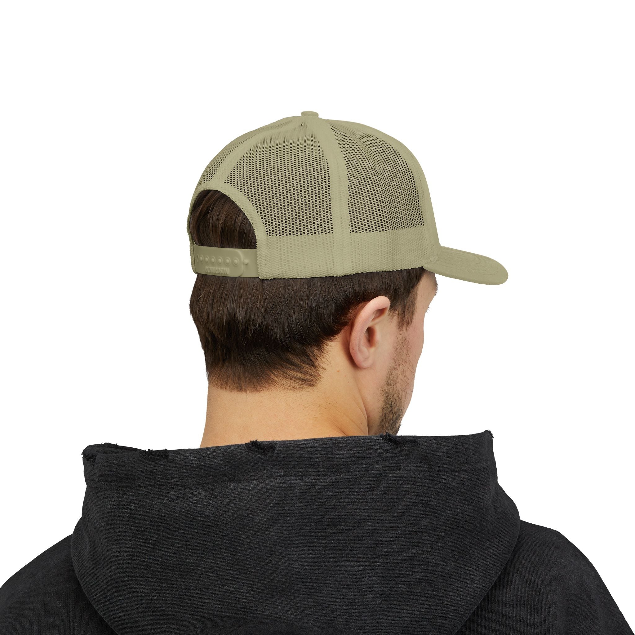 Retired Not Expired Snapback Trucker Cap | Perfect Gift for Retirees, Casual Wear, Outdoor Adventures, Father's Day, Birthday