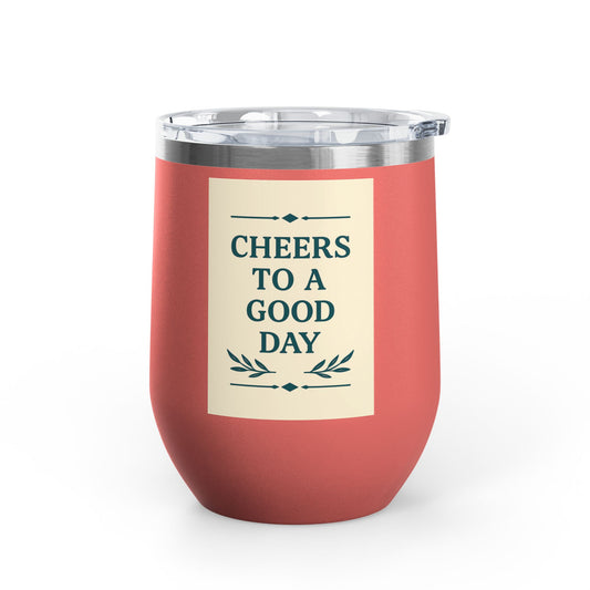 Grandparents Wine Tumbler, 12oz - Perfect Gift for Grandpa, Grandma, Birthday, Christmas, Anniversary