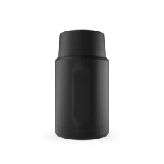 Titan Copper Insulated Food Jar - Daily Fuel Thermos for Hot & Cold Meals, Meal Prep, Picnic, Travel, Camping