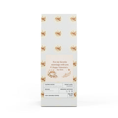 Bitterroot Coffee Blend (Dark French Roast) I Valentine's Day Special Gift