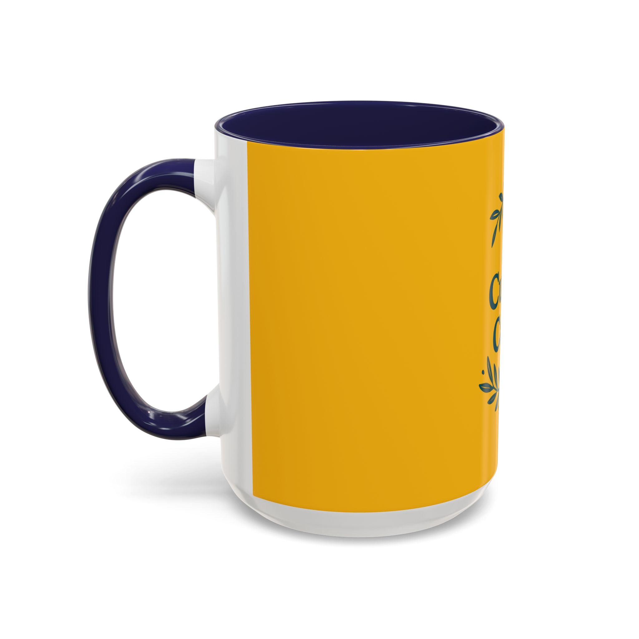 Cozy Coffee Mug: A Cup of Calm, Relaxation Mug, Gift for Coffee Lovers, Tea Time Accessory