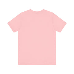 Senior Unisex Tee - 'Experience Looks Good' Cotton Short Sleeve