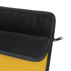 Senior Tech Kit Laptop Sleeve - Fun Gift for Seniors, Patience Required, Tech Support, Unique Tech Accessory, Ideal for Birthdays, Holidays