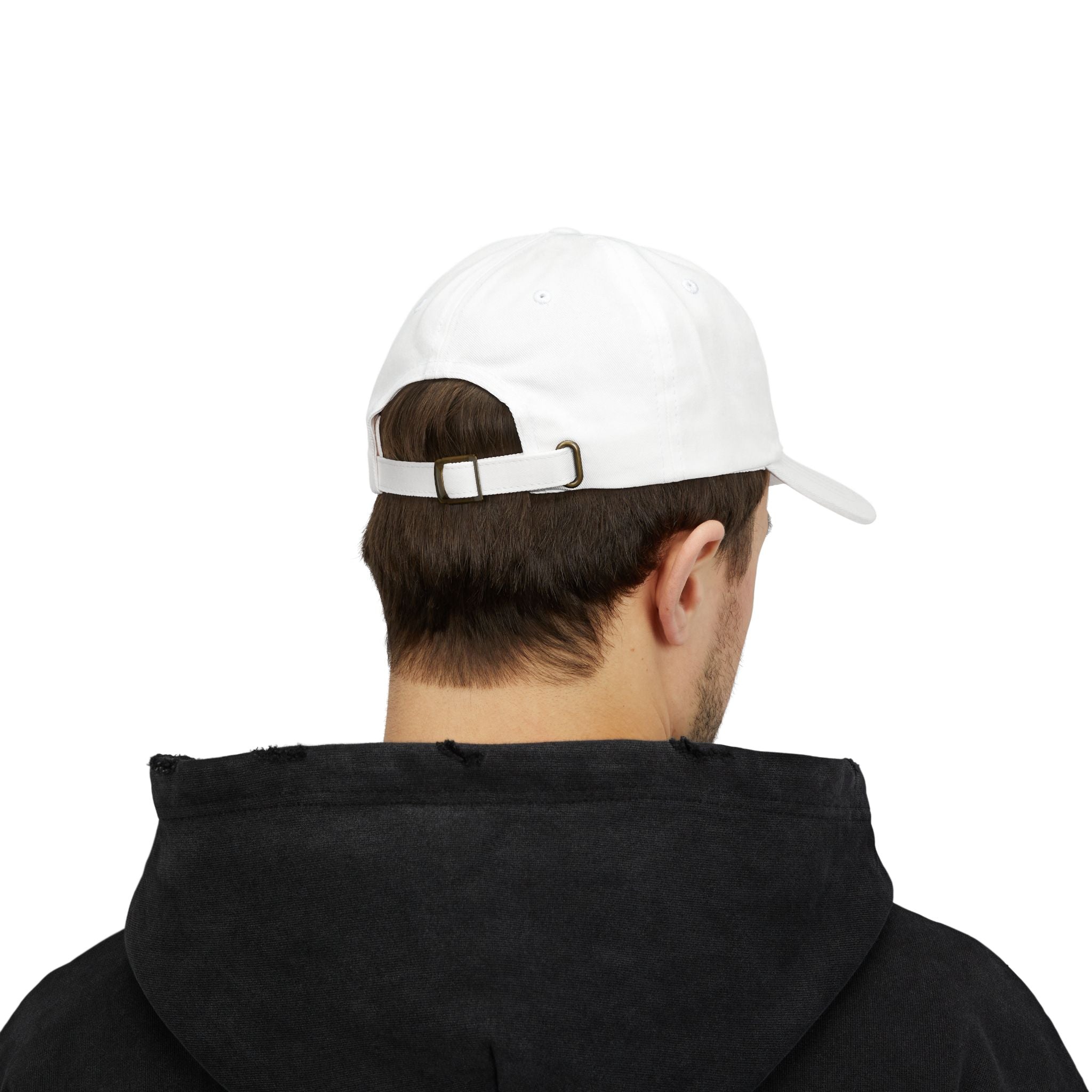 Papa's Sunny Spot Classic Dad Cap | Gift for Father's Day, Casual Wear, Summer Hat, Dad's Day Out, Outdoor Activities