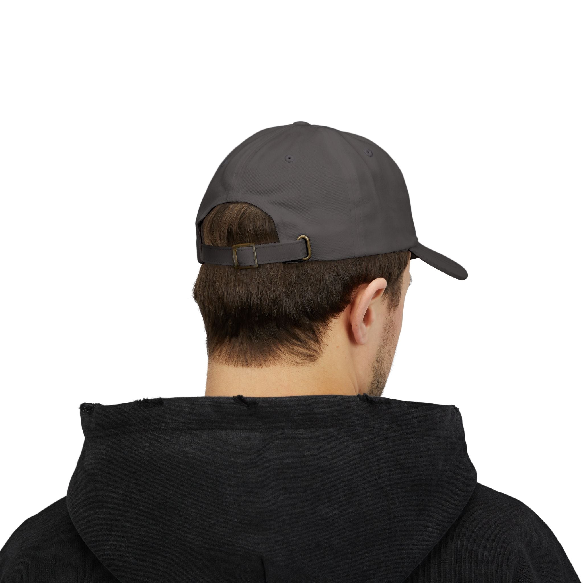 Best Grandpa Classic Dad Cap | Perfect Gift for Father's Day, Birthdays, Golf Lovers, Casual Outings, Outdoor Events