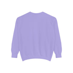 Golden Style Sweatshirt – “Aging Like Fine Wine (Slightly Soaked)