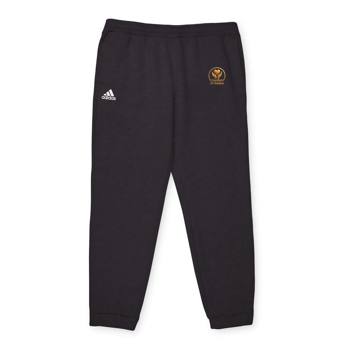 Fleece Joggers - Cozy Comfort for Everyday Sportswear for Seniors