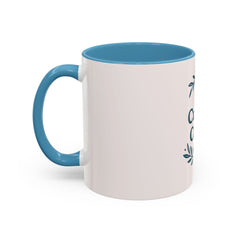 Cozy Coffee Mug: A Cup of Calm, Relaxation Mug, Gift for Coffee Lovers, Tea Time Accessory