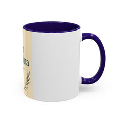 Best Grandma Ever Colorful Mug - Unique Gift for Grandma, Thoughtful Coffee Mug, Great for Mother s Day, Birthday