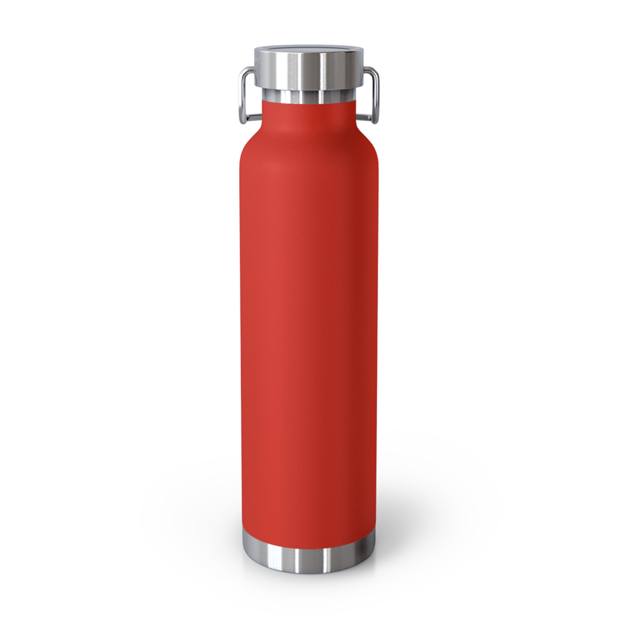 Best Grandma Ever Copper Insulated Water Bottle, Gift for Grandma, Mother s Day Present, Birthday Gift