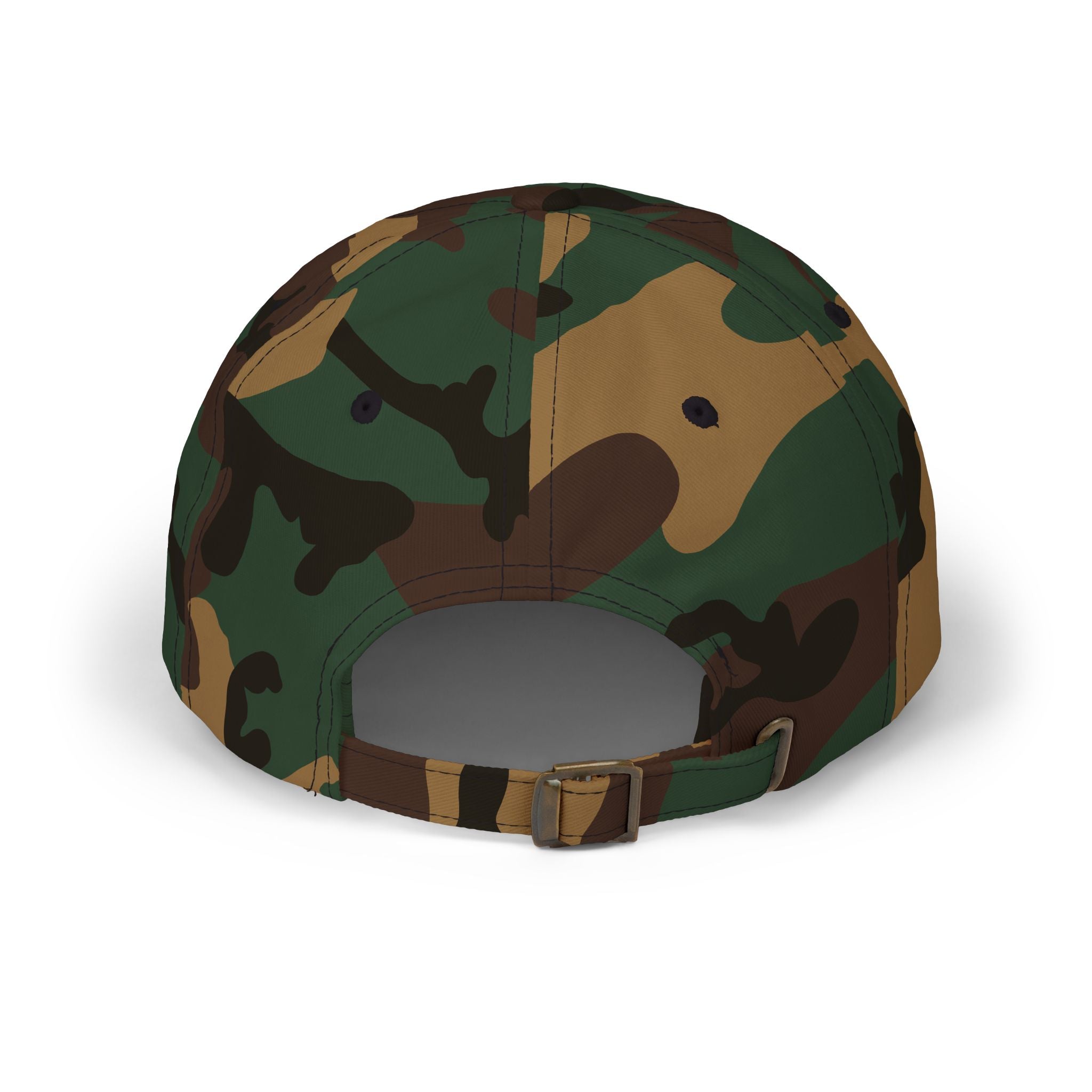 Best Grandpa Classic Dad Cap | Perfect Gift for Father's Day, Birthdays, Golf Lovers, Casual Outings, Outdoor Events