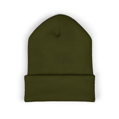 Still Got It” Classic Cuffed Beanie – Warmth with Attitude