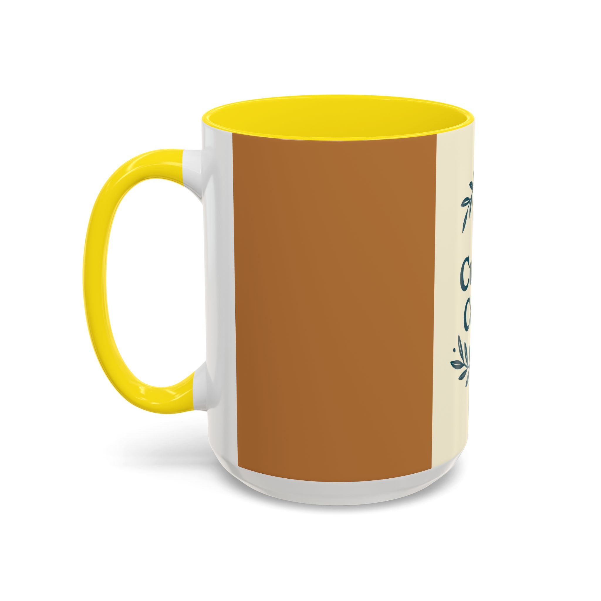 Cozy Coffee Mug: A Cup of Calm, Relaxation Mug, Gift for Coffee Lovers, Tea Time Accessory