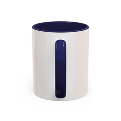 Cozy Coffee Mug: A Cup of Calm, Relaxation Mug, Gift for Coffee Lovers, Tea Time Accessory