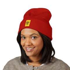 Still Got It” Classic Cuffed Beanie – Warmth with Attitude
