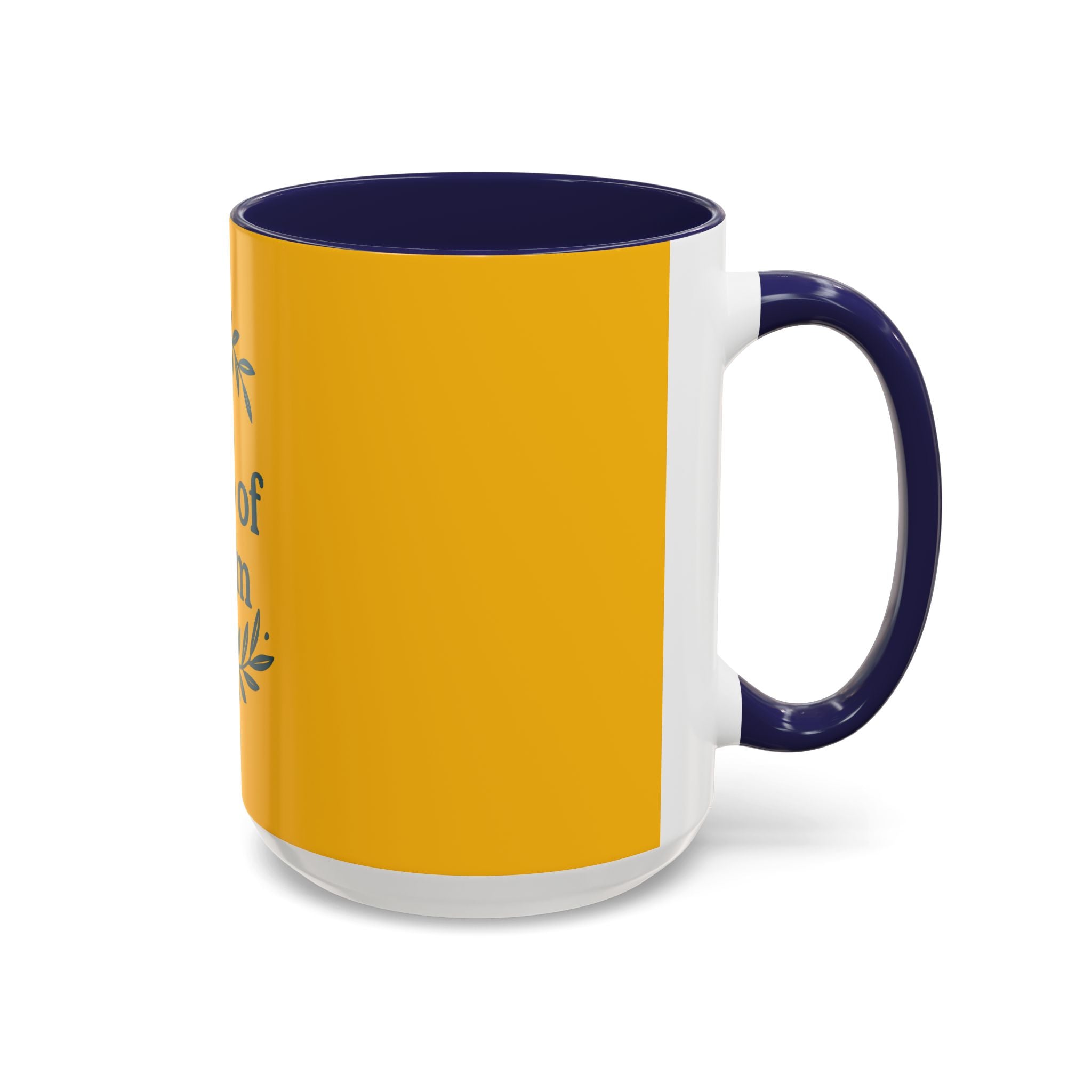 Cozy Coffee Mug: A Cup of Calm, Relaxation Mug, Gift for Coffee Lovers, Tea Time Accessory