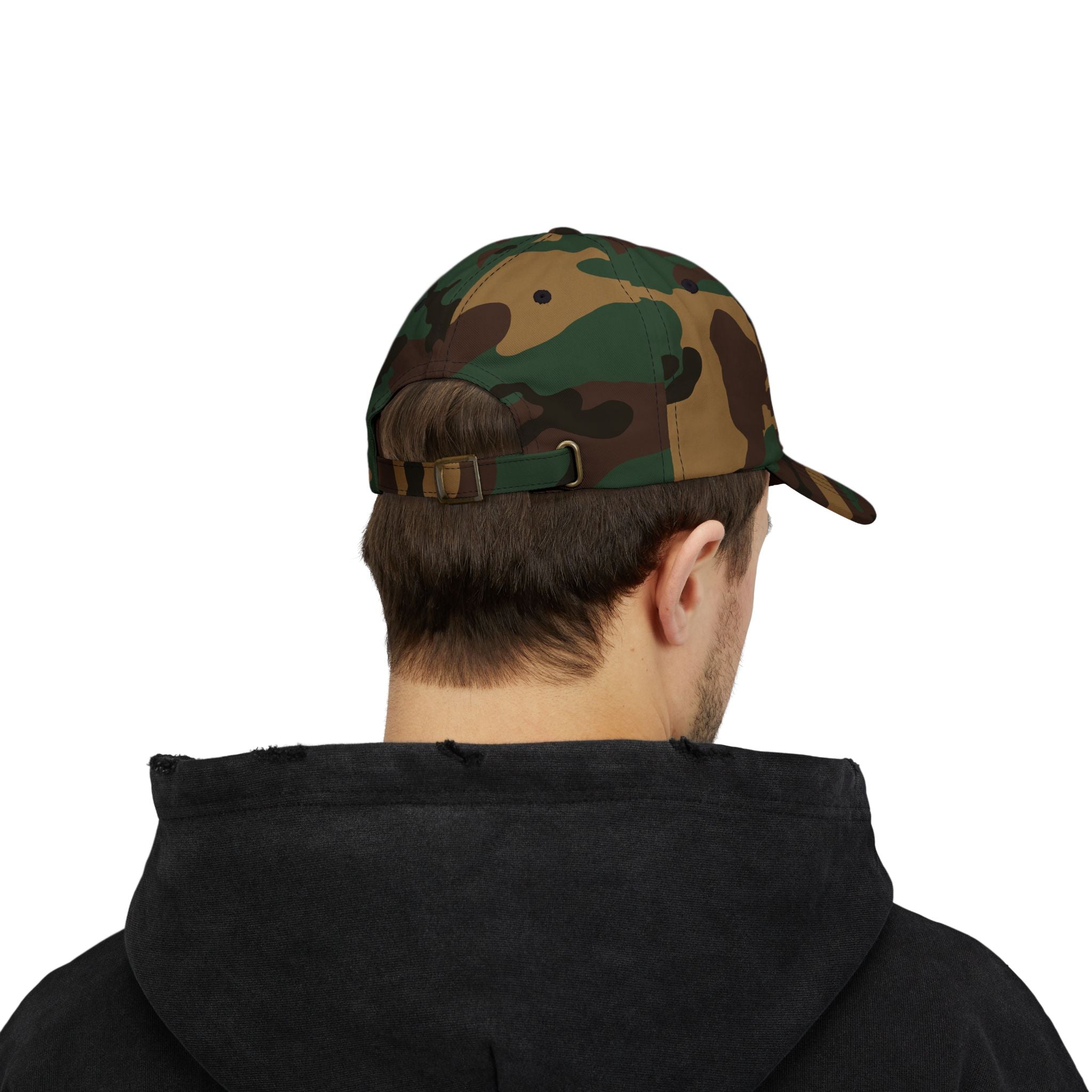 Best Grandpa Classic Dad Cap | Perfect Gift for Father's Day, Birthdays, Golf Lovers, Casual Outings, Outdoor Events