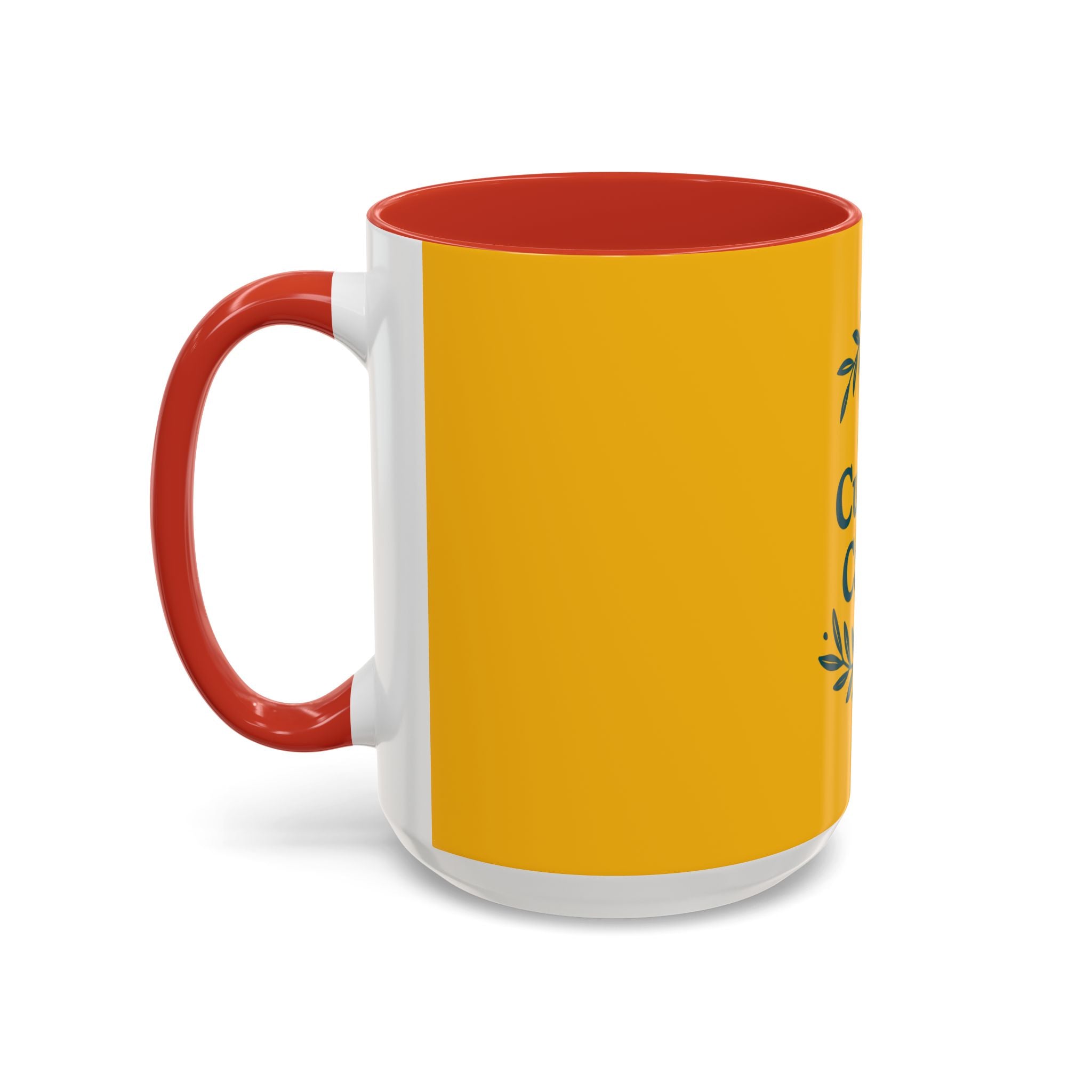 Cozy Coffee Mug: A Cup of Calm, Relaxation Mug, Gift for Coffee Lovers, Tea Time Accessory