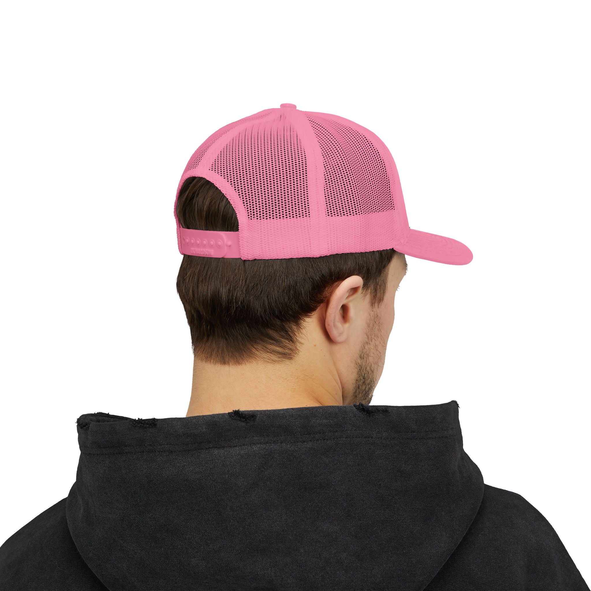 Retired Not Expired Snapback Trucker Cap | Perfect Gift for Retirees, Casual Wear, Outdoor Adventures, Father's Day, Birthday