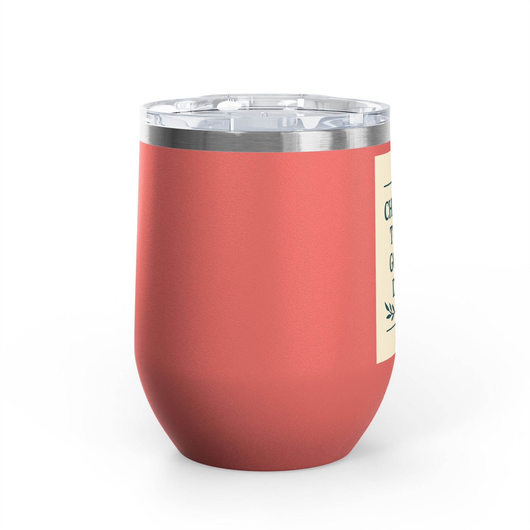 Grandparents Wine Tumbler, 12oz - Perfect Gift for Grandpa, Grandma, Birthday, Christmas, Anniversary