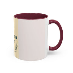 Best Grandma Ever Colorful Mug - Unique Gift for Grandma, Thoughtful Coffee Mug, Great for Mother s Day, Birthday