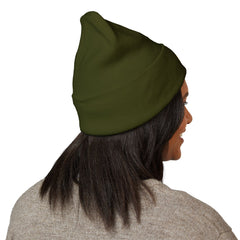 Still Got It” Classic Cuffed Beanie – Warmth with Attitude
