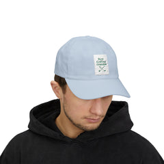 Best Grandpa Classic Dad Cap | Perfect Gift for Father's Day, Birthdays, Golf Lovers, Casual Outings, Outdoor Events