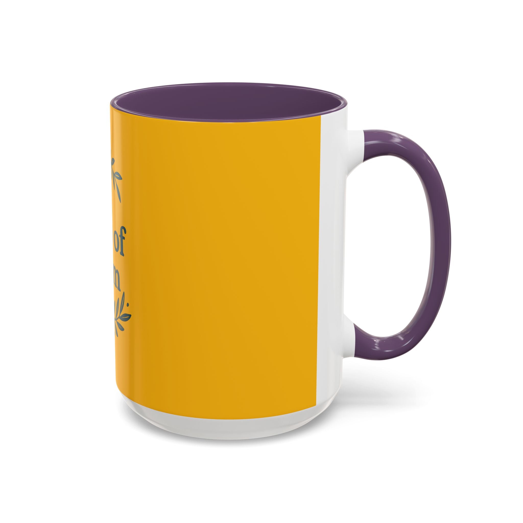 Cozy Coffee Mug: A Cup of Calm, Relaxation Mug, Gift for Coffee Lovers, Tea Time Accessory