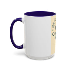 Best Grandma Ever Colorful Mug - Unique Gift for Grandma, Thoughtful Coffee Mug, Great for Mother s Day, Birthday