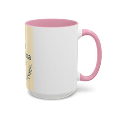 Best Grandma Ever Colorful Mug - Unique Gift for Grandma, Thoughtful Coffee Mug, Great for Mother s Day, Birthday