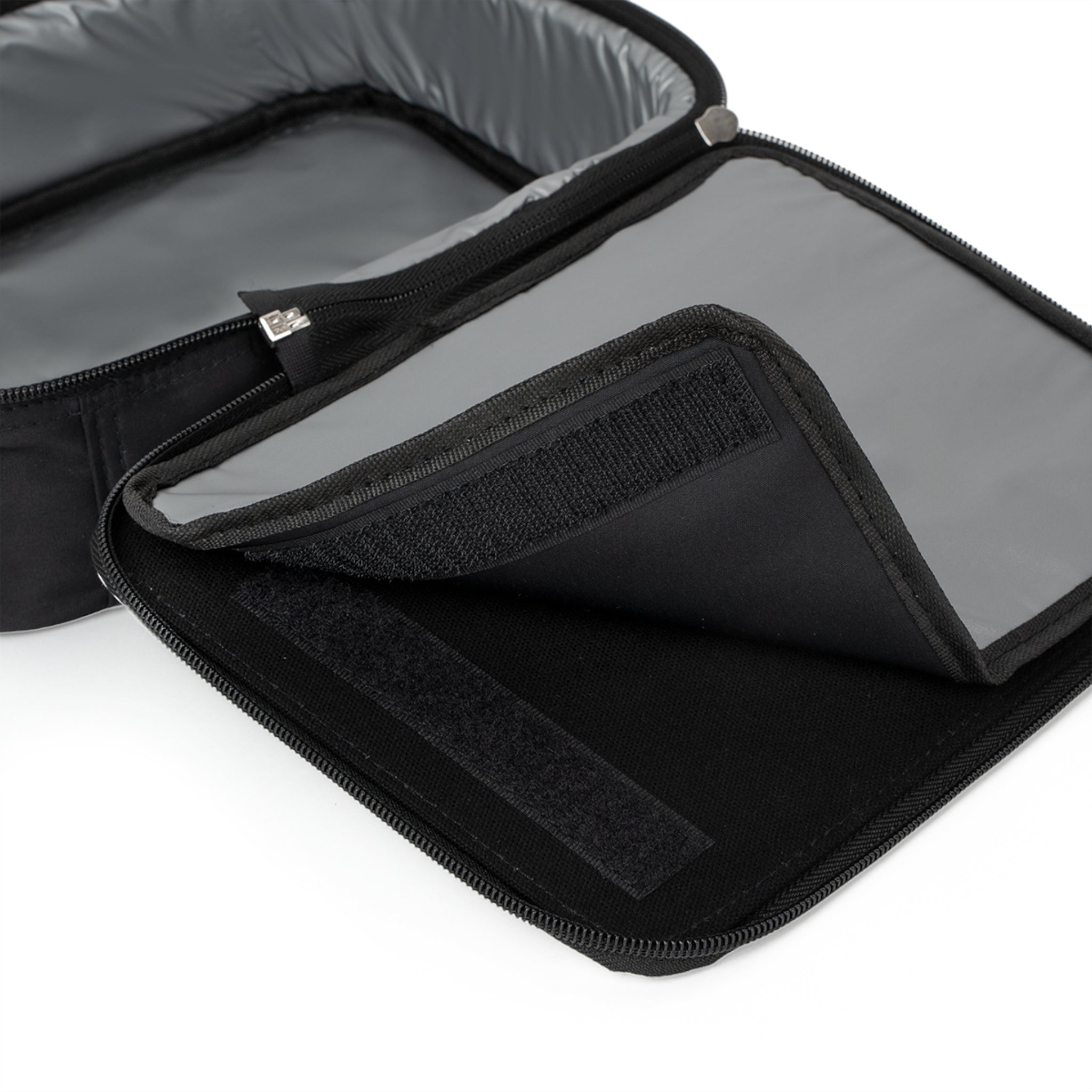 Grandpa's Lunch Bag - Hands Off! | Insulated Lunch Cooler for your elderly loved ones