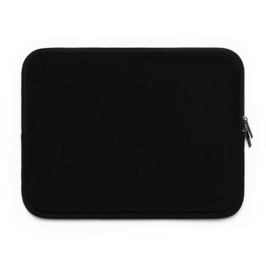 Laptop Sleeve for Grandparents - Gift for Tech Lovers, Computer Case, Cute Tech Accessory, Holiday Gift, Gift for Him/Her