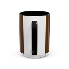 Cozy Coffee Mug: A Cup of Calm, Relaxation Mug, Gift for Coffee Lovers, Tea Time Accessory