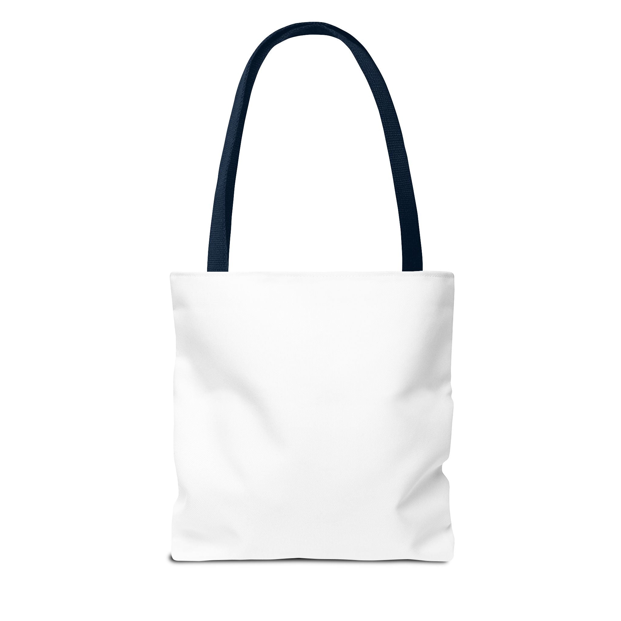 Elegant Gratitude Tote Bag | Aging with Grace, Reusable Shopping Bag, Gift for Moms, Positive Affirmation Bag, Everyday Use