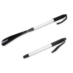 Adjustable Long Shoe Horn (55–80cm) – Easy Reach for Seniors & Limited Mobility