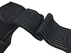Adjustable Shoulder Support Brace – Gentle Compression & Stability