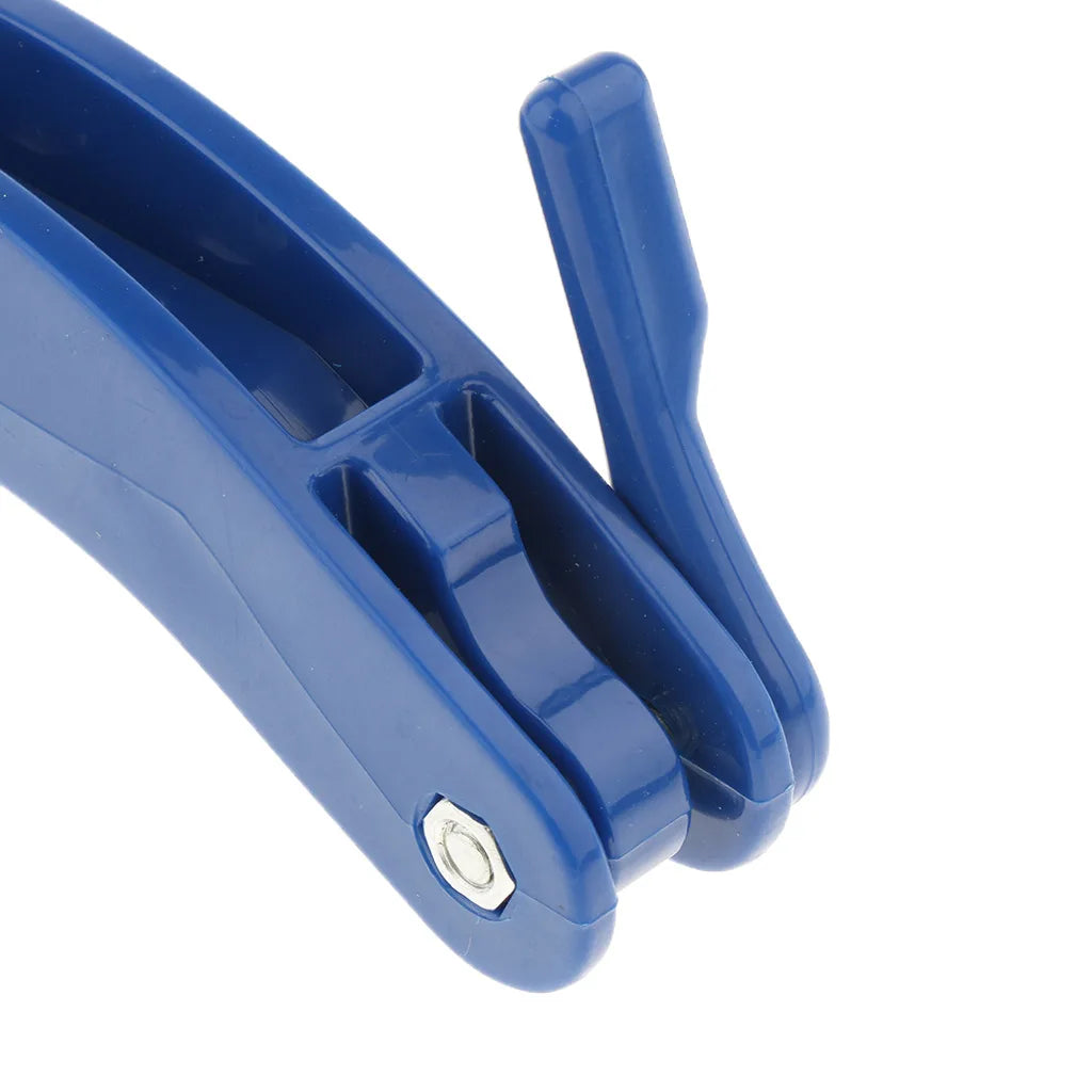 Easy Grip Key Turner – Aid for Seniors & Arthritis Relief (Holds 2 Keys)