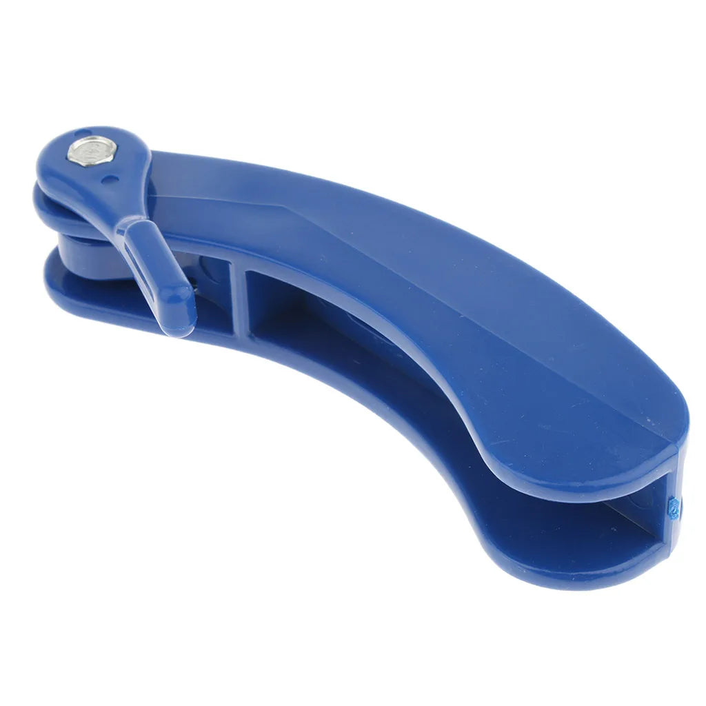 Easy Grip Key Turner – Aid for Seniors & Arthritis Relief (Holds 2 Keys)