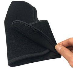 Adjustable Shoulder Support Brace – Gentle Compression & Stability